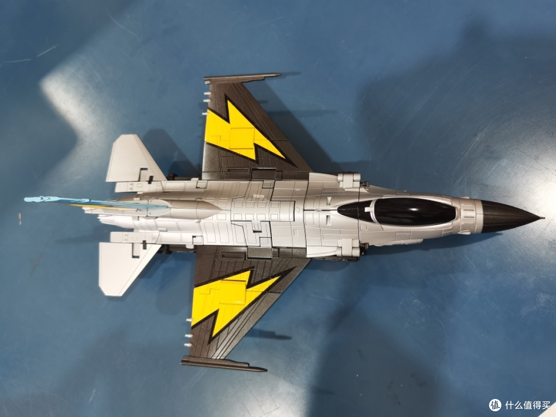 Fans Toys FT—30C俯冲