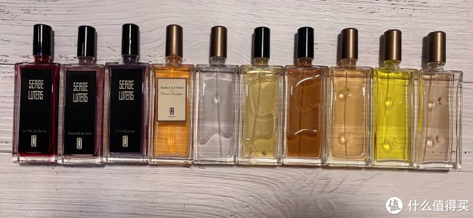 芦丹氏入坑之路 买了10瓶 到底哪些可以盲入 上篇 高颜值热卖款分享 香水 什么值得买