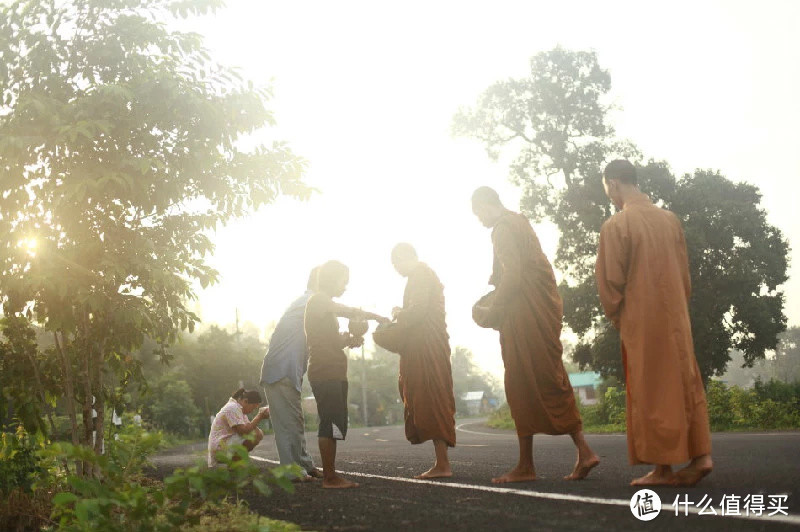 万里走单骑，自驾东南亚:清迈（CHIANG MAI）