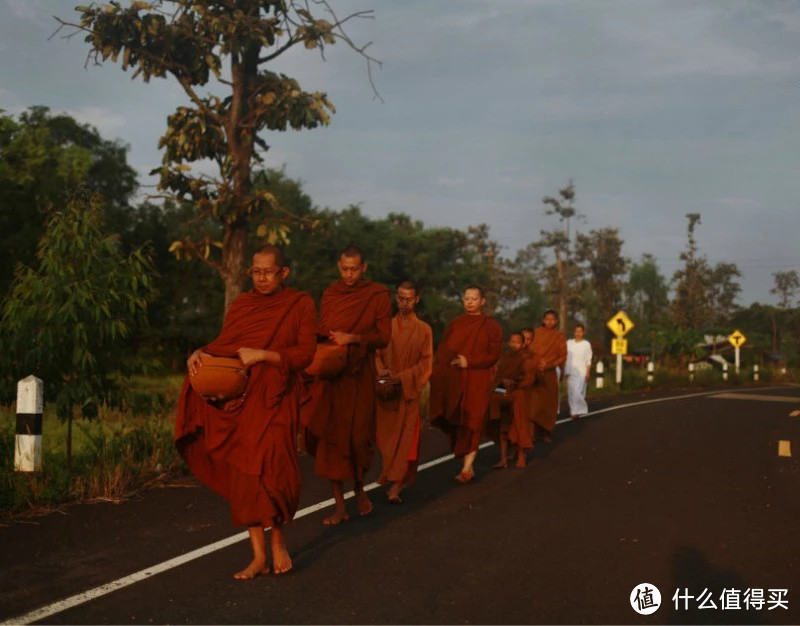 万里走单骑，自驾东南亚:清迈（CHIANG MAI）