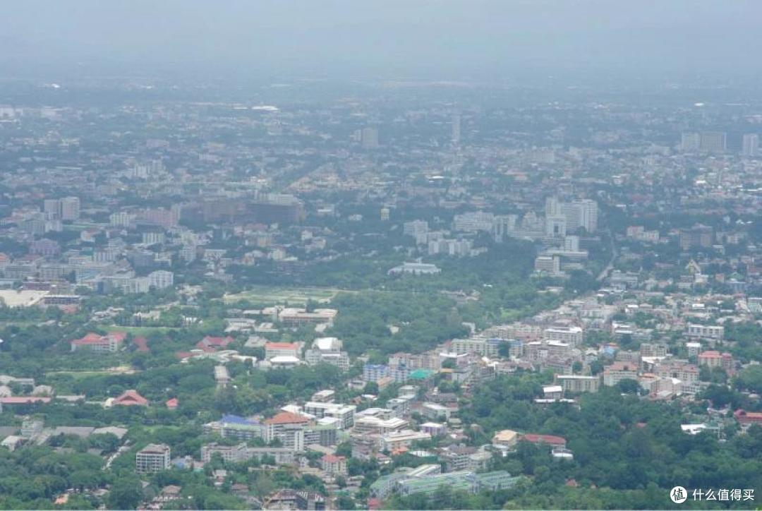 万里走单骑,自驾东南亚:清迈(CHIANG MAI)
