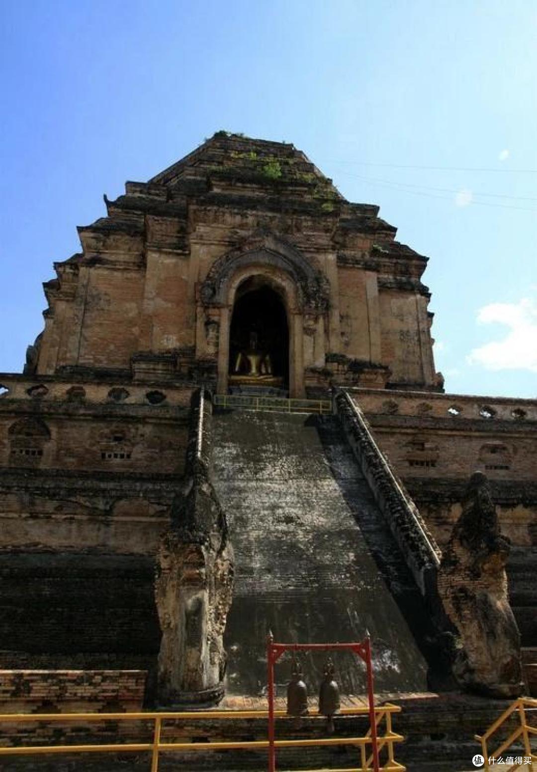 万里走单骑,自驾东南亚:清迈(CHIANG MAI)