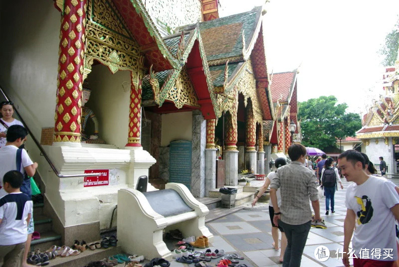 万里走单骑,自驾东南亚:清迈(CHIANG MAI)