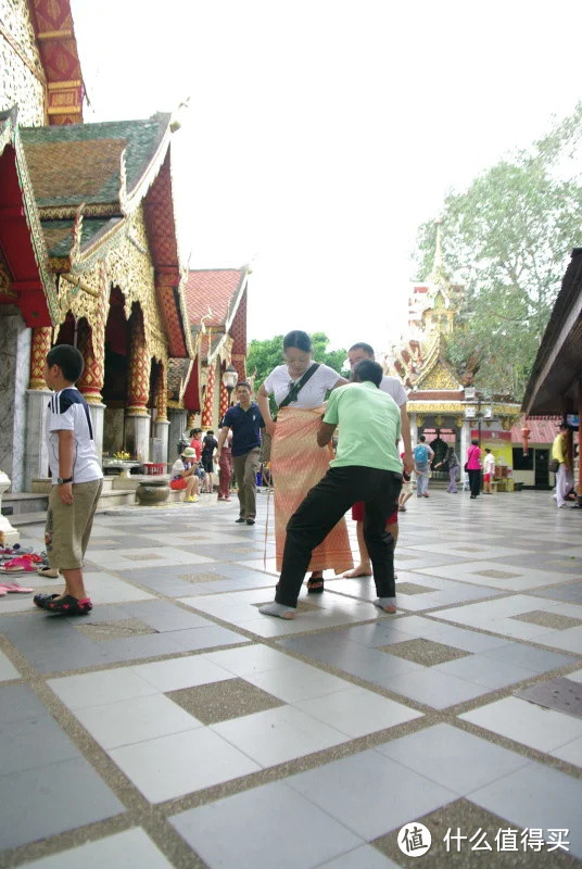 万里走单骑，自驾东南亚:清迈（CHIANG MAI）