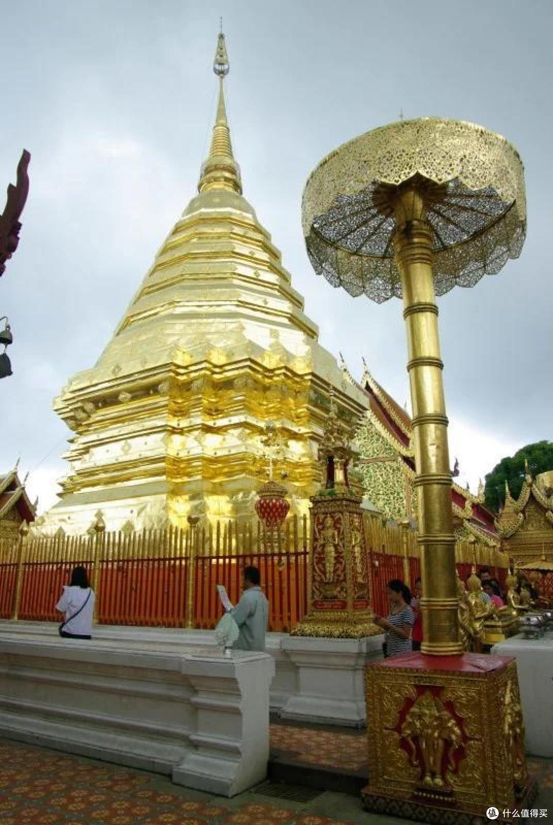 万里走单骑,自驾东南亚:清迈(CHIANG MAI)