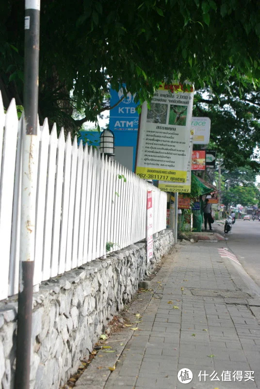 万里走单骑,自驾东南亚:清迈(CHIANG MAI)