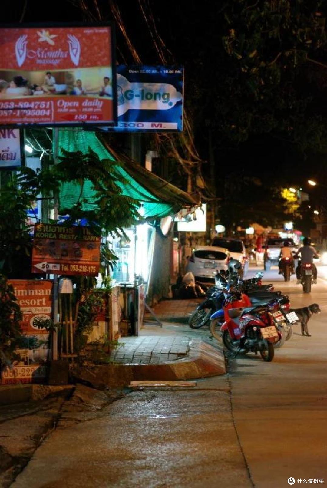 万里走单骑,自驾东南亚:清迈(CHIANG MAI)