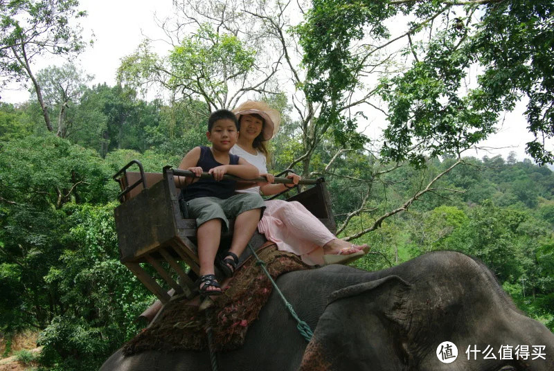 万里走单骑，自驾东南亚:清迈（CHIANG MAI）