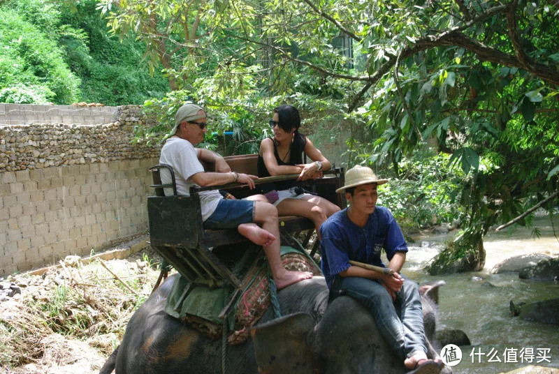 万里走单骑，自驾东南亚:清迈（CHIANG MAI）