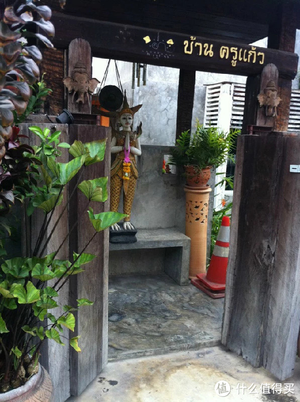 万里走单骑,自驾东南亚:清迈(CHIANG MAI)