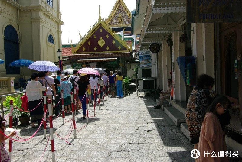 万里走单骑，自驾东南亚：曼谷（Bangkok）