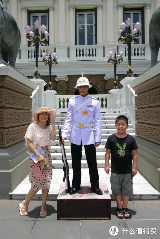 万里走单骑，自驾东南亚：曼谷（Bangkok）