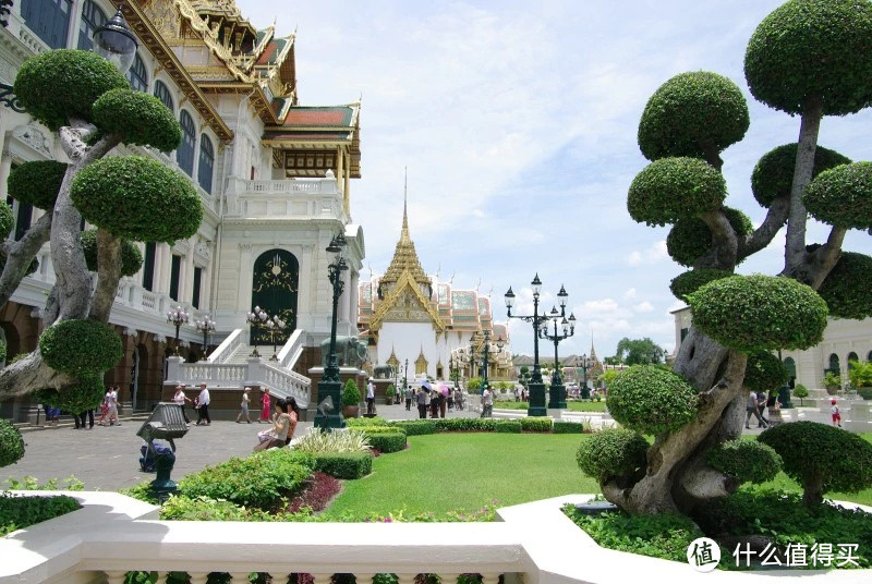 万里走单骑，自驾东南亚：曼谷（Bangkok）