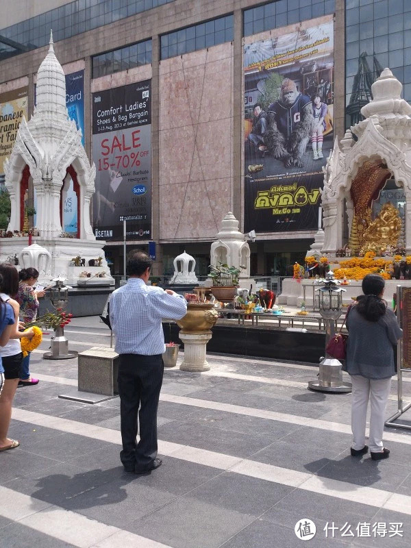 万里走单骑，自驾东南亚：曼谷（Bangkok）