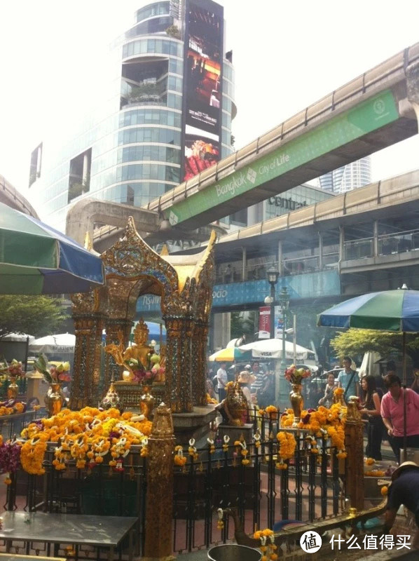 万里走单骑，自驾东南亚：曼谷（Bangkok）