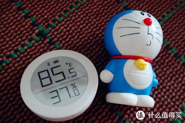 房间温度、湿度,尽在一手掌握