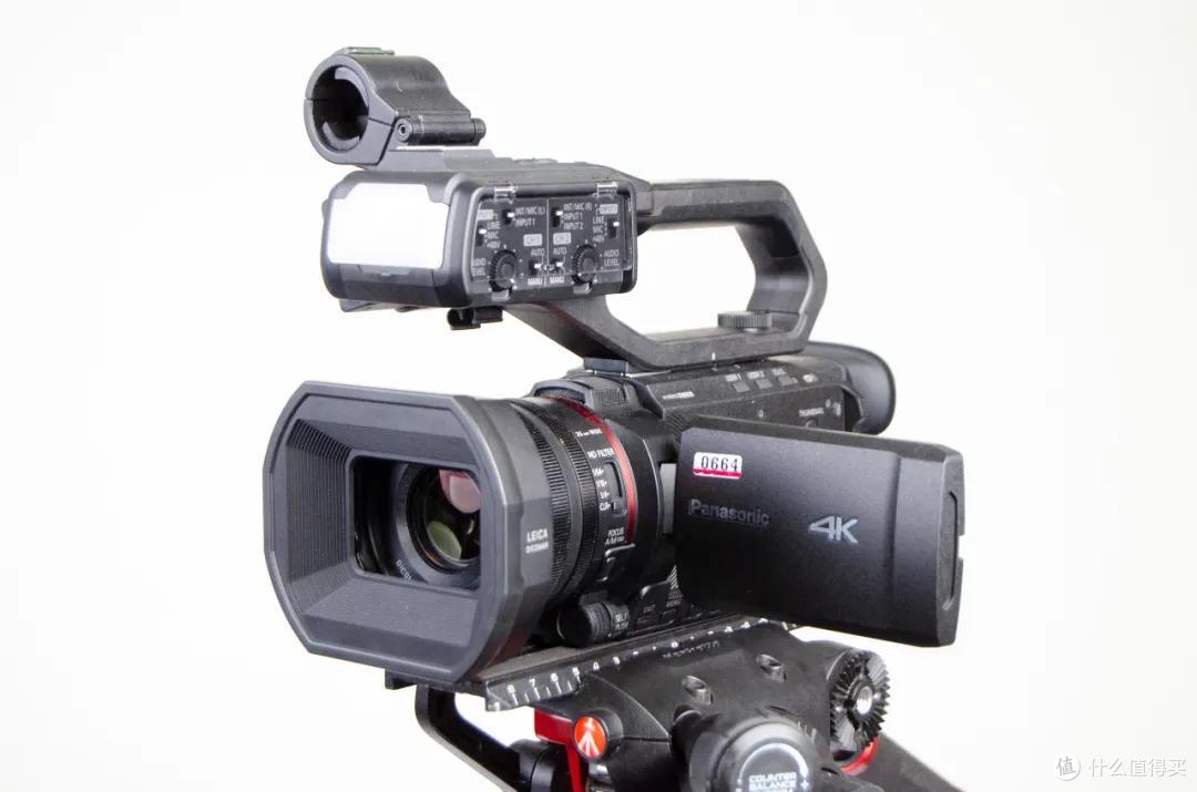 松下X1500 小巧机身实现4K 60P 也不一定要微单嘛~