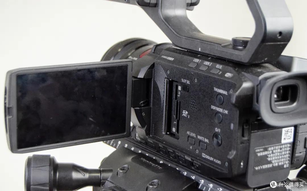 松下X1500 小巧机身实现4K 60P 也不一定要微单嘛~