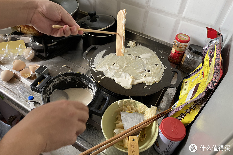 全国各地的饼头饼脑，怎么能这么好恰