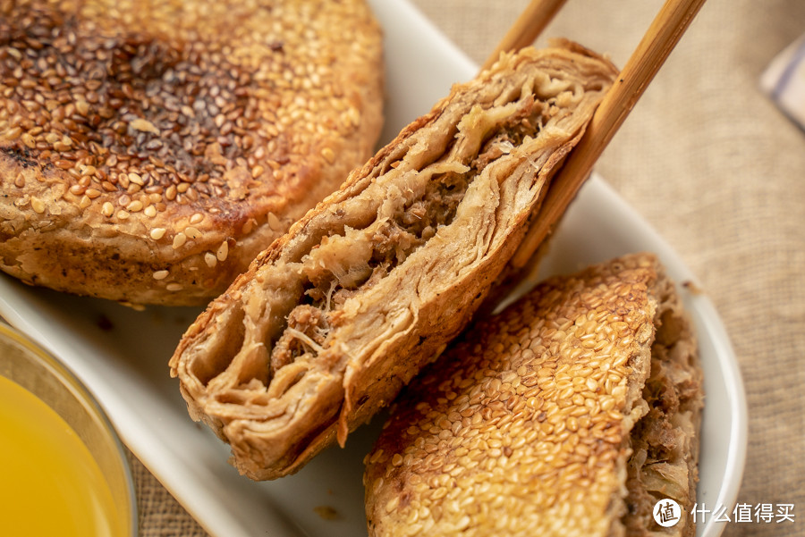 全国各地的饼头饼脑，怎么能这么好恰