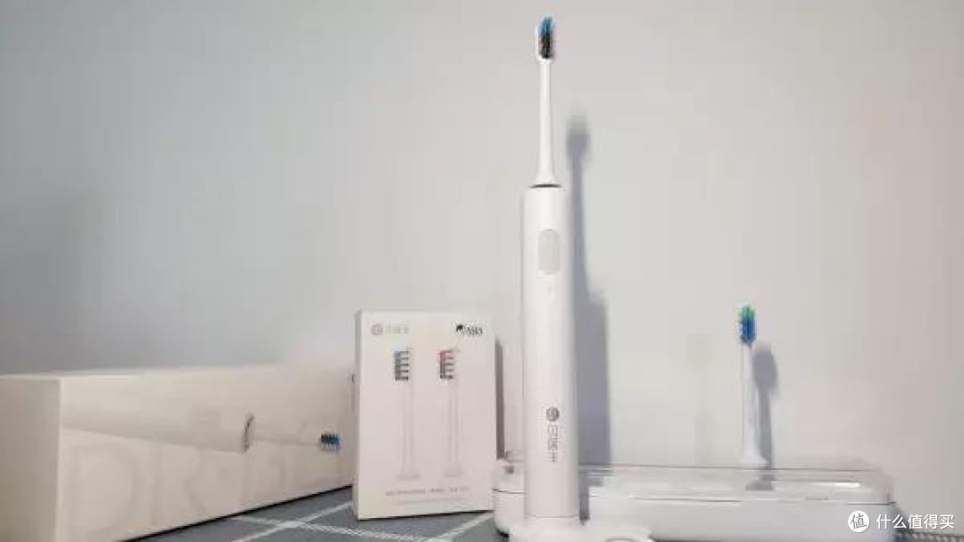 清新洁白你我他,贝医生为口腔保驾护航
