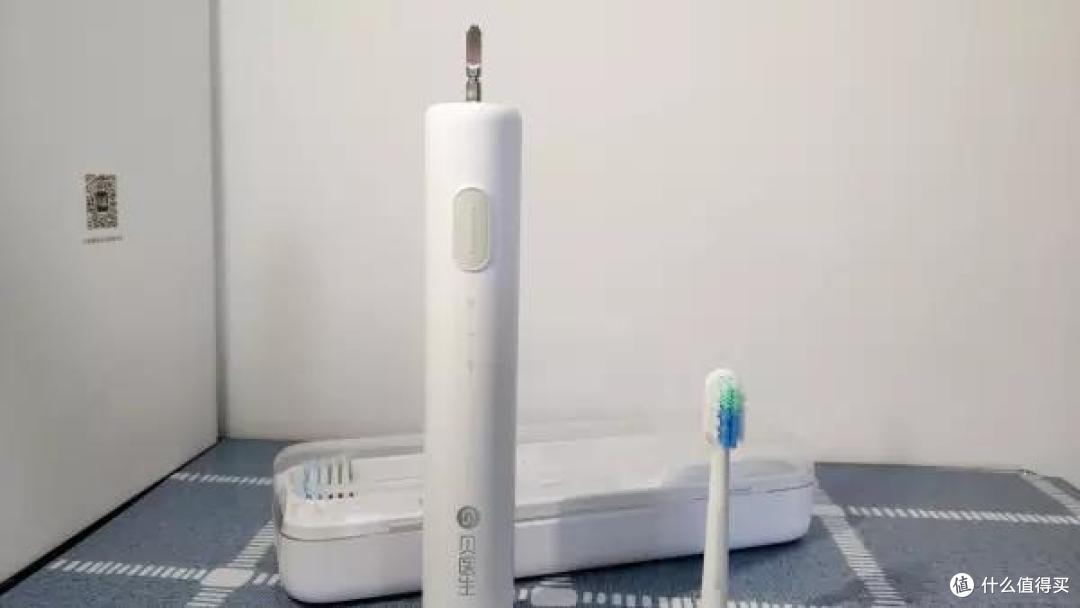清新洁白你我他,贝医生为口腔保驾护航