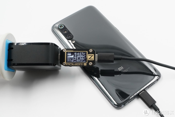 4A PPS支持Switch,绿联65W氮化镓充电器开箱评测