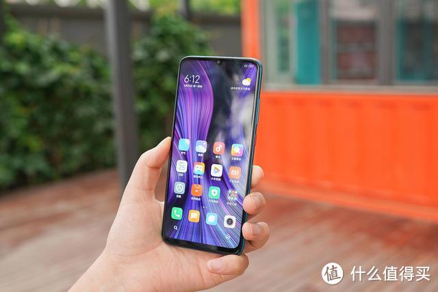 Redmi 10X Pro上手体验：优点和缺点都很明显