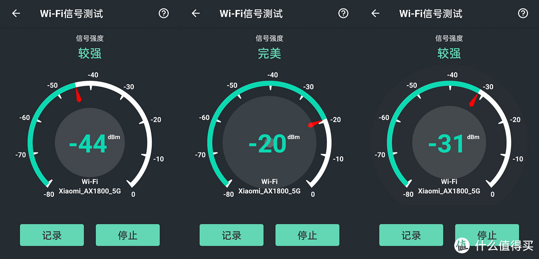 都是内置天线的无线路由器，“AX”大战“AC”，感受Wi-Fi 5到Wi-Fi 6的跨越使用体验