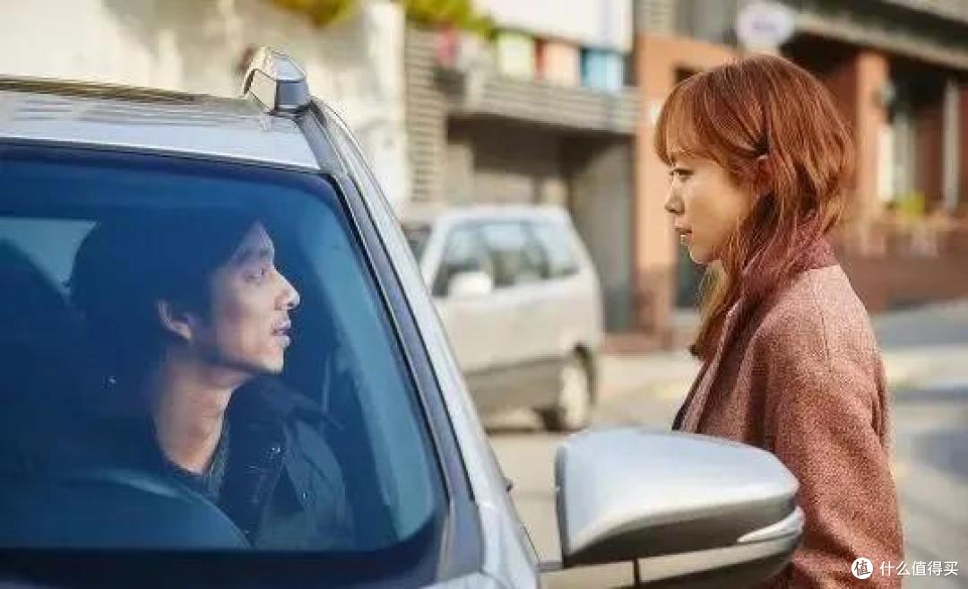 《男与女》据说是韩国又一不伦恋,破了韩国剧情电影记录!!!