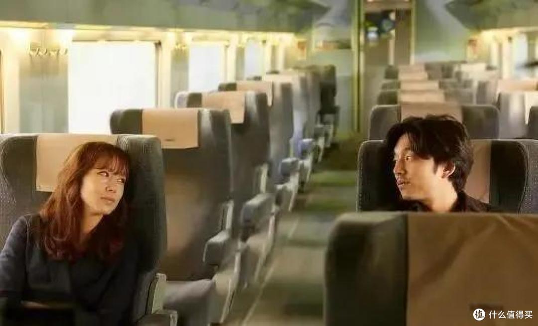 《男与女》据说是韩国又一不伦恋,破了韩国剧情电影记录!!!
