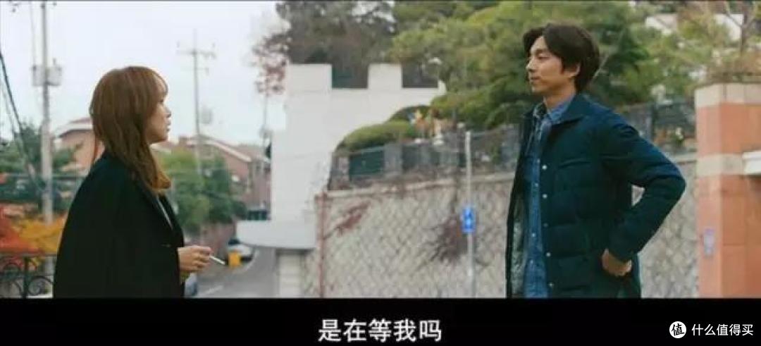 《男与女》据说是韩国又一不伦恋,破了韩国剧情电影记录!!!