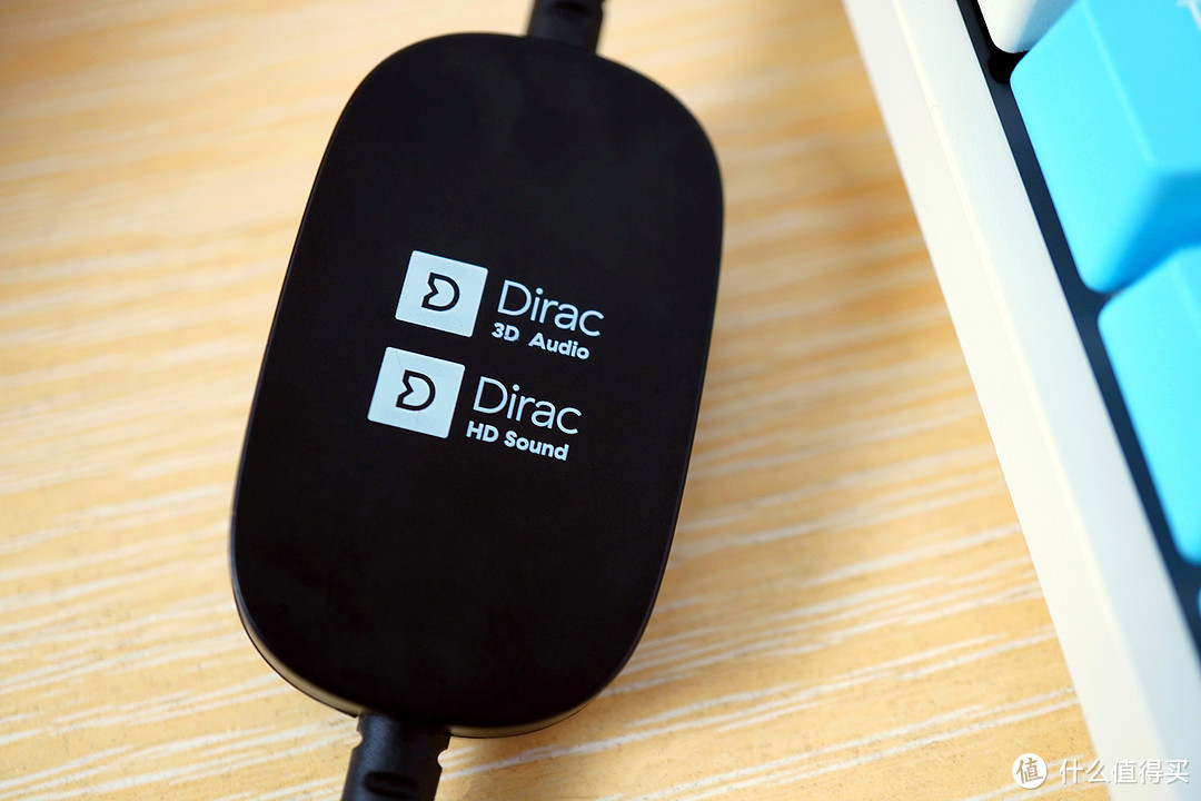 用带Dirac 3D技术的耳机打游戏啥感觉？飞利浦GH401游戏耳机全面测评