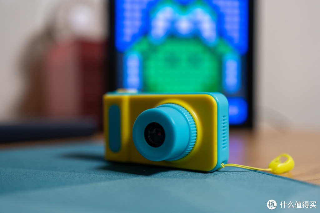 “汪汪队玩具相机”一个以相机为名的六一节玩具礼物