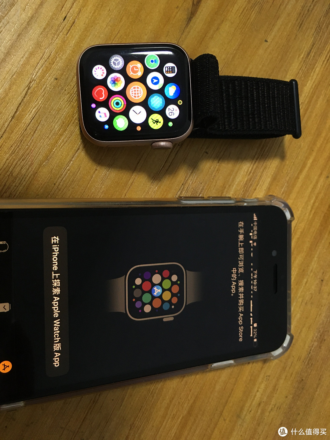 从果粉兼跑者的角度谈谈对于 Apple Watch和iPhone的选择