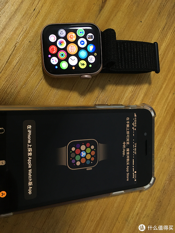 从果粉兼跑者的角度谈谈对于Apple Watch和iPhone的选择_其他智能手机_