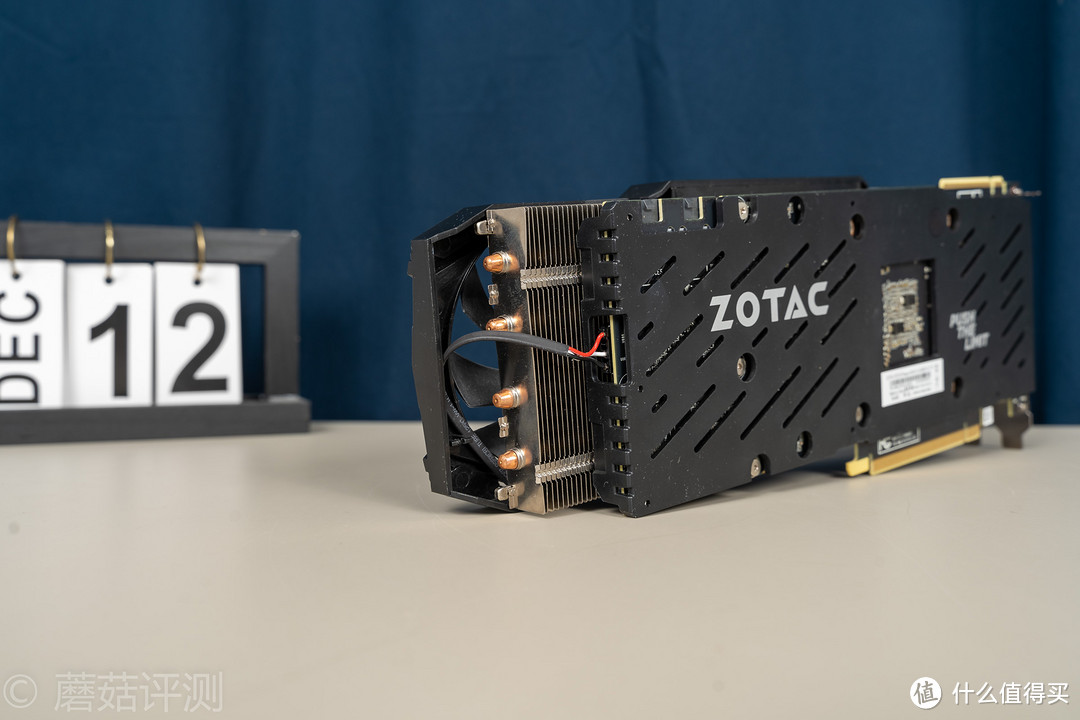 散热给力，性价比高、索泰RTX2070 super X-GAMING OC V2显卡 评测
