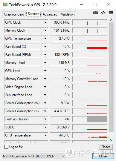 散热给力，性价比高、索泰RTX2070 super X-GAMING OC V2显卡 评测