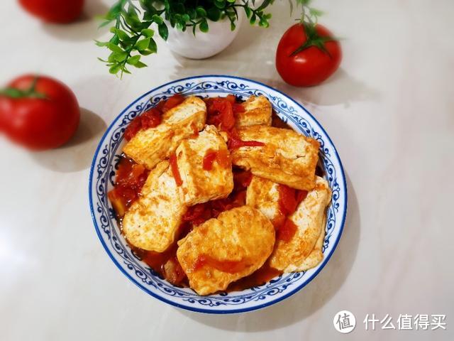 它和豆腐一起焖是绝配，香嫩入味又开胃，比大鱼大肉好吃