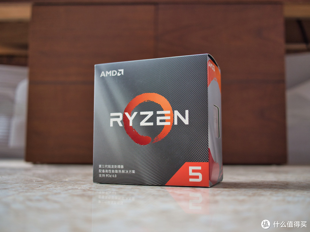 谁是3500X的最佳搭档?让RX5600XT和RTX2060一决胜负