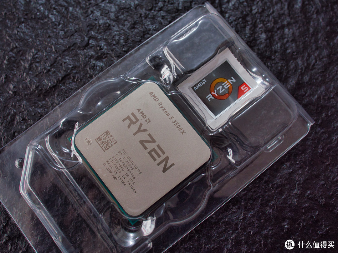 谁是3500X的最佳搭档?让RX5600XT和RTX2060一决胜负