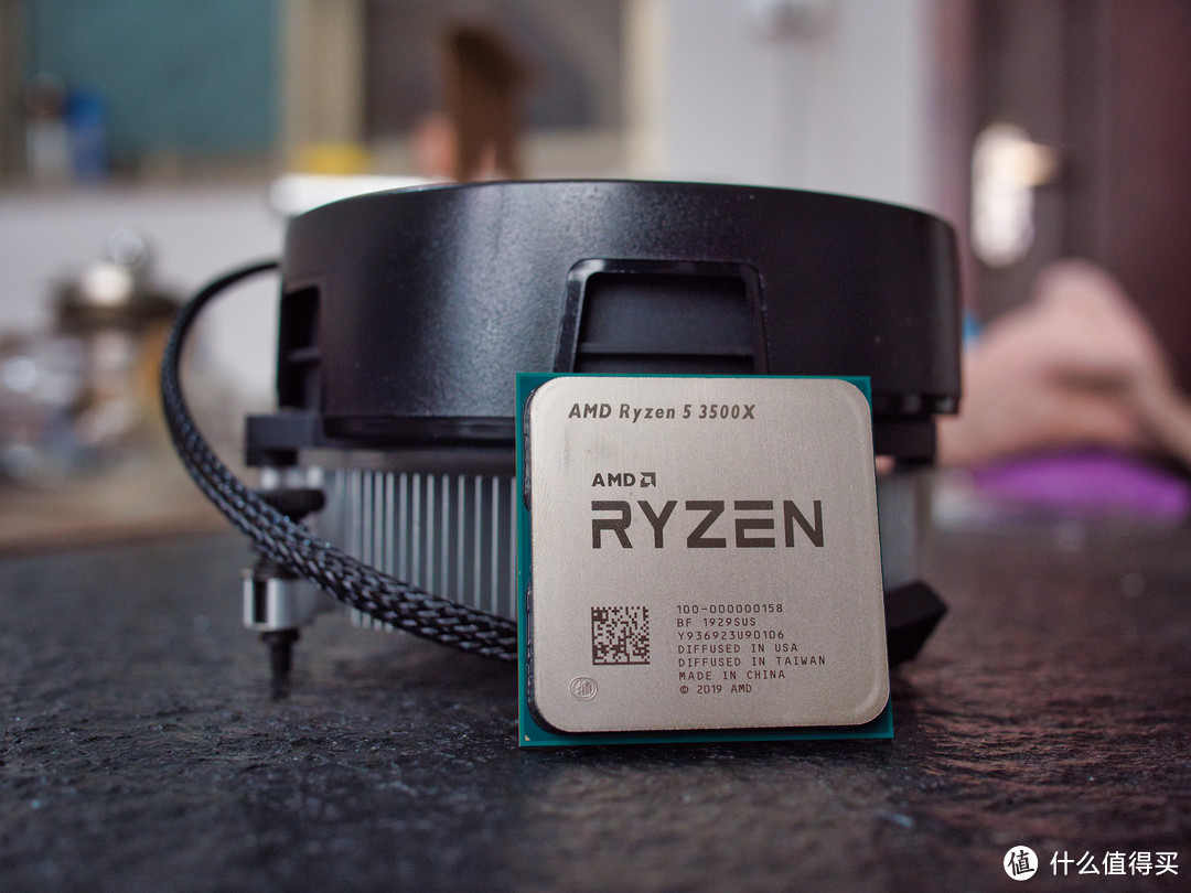 谁是3500X的最佳搭档?让RX5600XT和RTX2060一决胜负