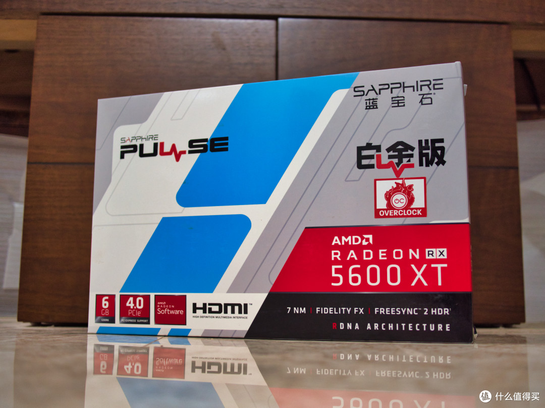谁是3500X的最佳搭档?让RX5600XT和RTX2060一决胜负