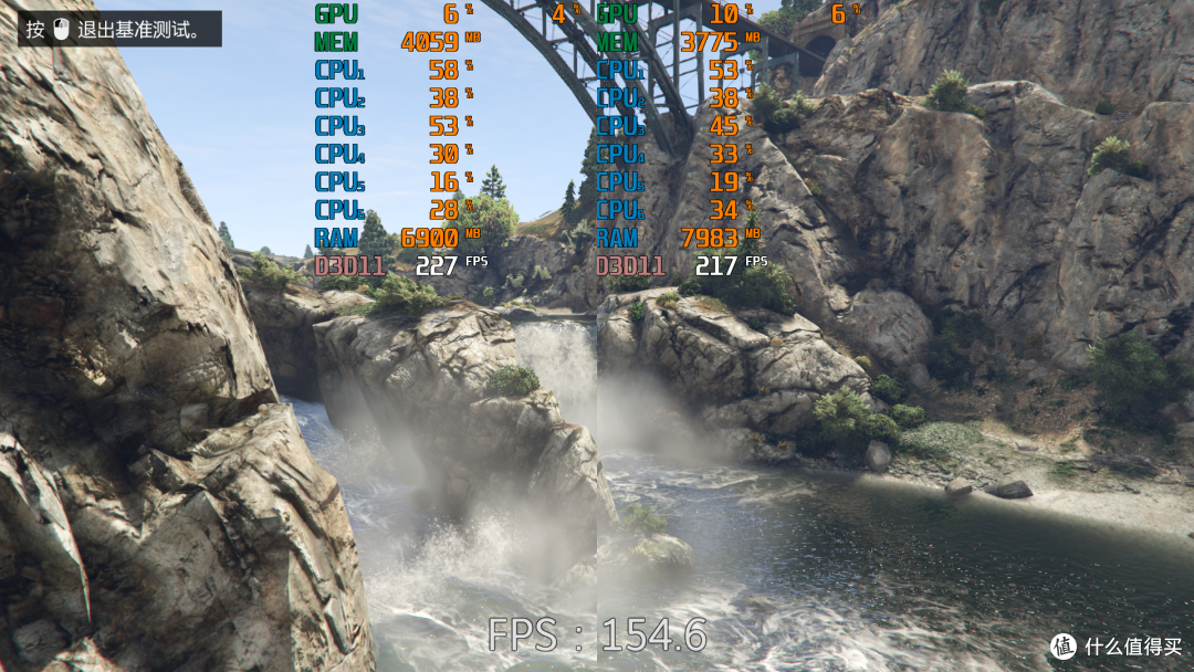 谁是3500X的最佳搭档?让RX5600XT和RTX2060一决胜负