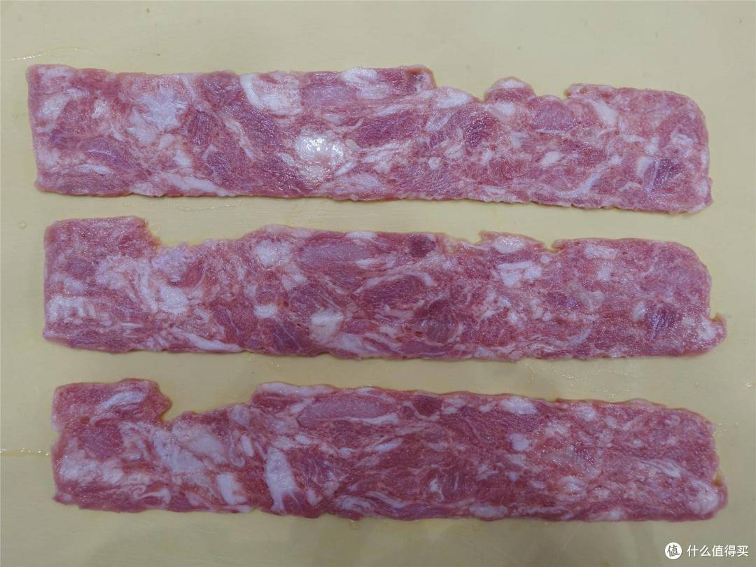 蒸烤箱+培根能玩出什么花样？吃播现场直播烤花式培根卷