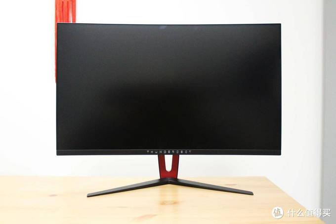 夏小辰玩机 篇二十一：144Hz 1800R的千元护眼显示器推荐：雷神TR-C27H144使用评测