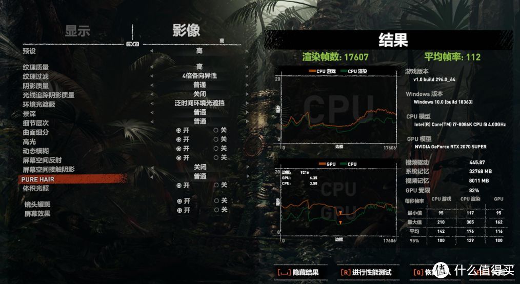 升级显卡还是CPU，我选择8086K配2070super显卡再战三年