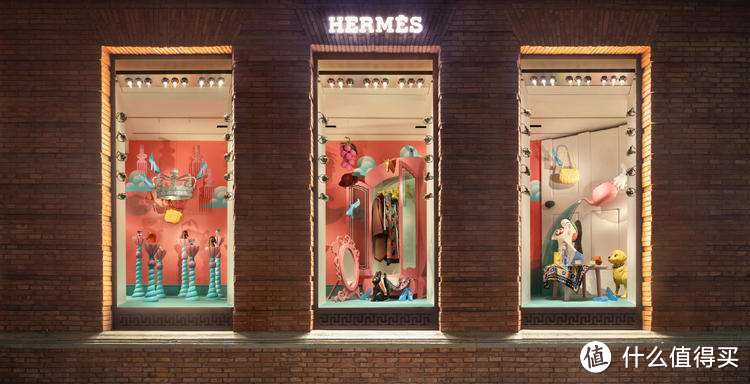 Hermes的潜规则（1）：浅谈爱马仕的配货制度与购买地选择