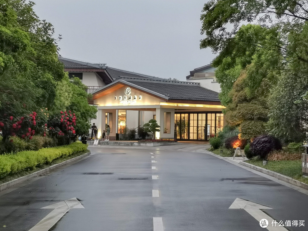 春风十里扬州路,湖岸驿站望高邮——扬州游记之经典瘦西湖畔