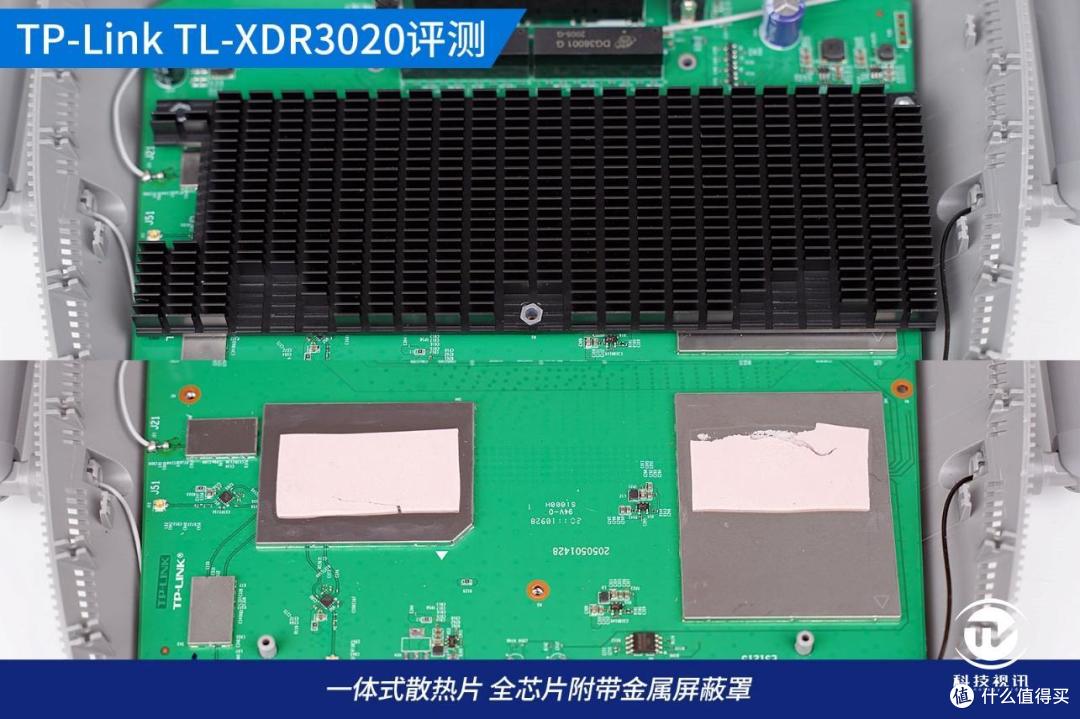 英特尔促Wi-Fi6普及 TP-Link AX3000无线路由器评测